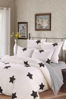 Постельное белье, евро, 4 нав. Sofi De Marko