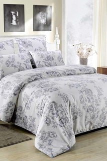 Постельное белье, евро, 4 нав. Sofi De Marko