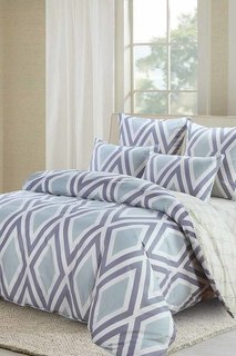 Постельное белье Евро - 4 нав. Sofi De Marko