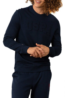 Категория: Свитшоты мужские U.S. Polo Assn.