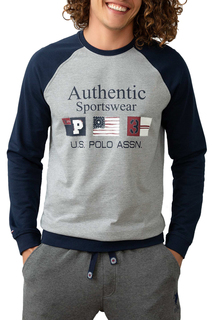 Свитшот U.S. Polo Assn.