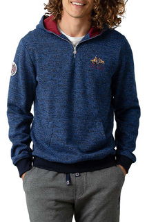 Худи U.S. Polo Assn.