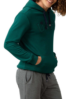 Худи U.S. Polo Assn.