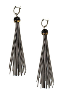 Серьги NAPPA Divetro