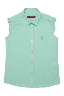 Рубашка U.S. Polo Assn.