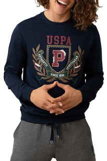 Свитшот U.S. Polo Assn.