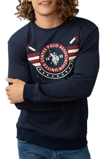 Свитшот U.S. Polo Assn.