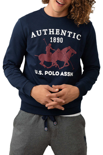 Свитшот U.S. Polo Assn.