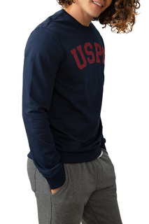 Свитшот U.S. Polo Assn.