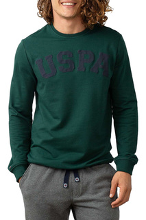 Свитшот U.S. Polo Assn.