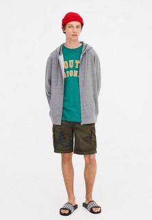 Толстовка Pull&Bear