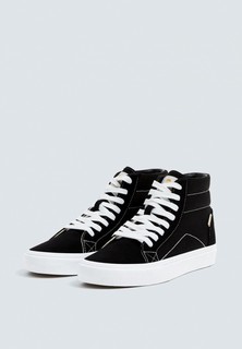 Кеды Pull&Bear