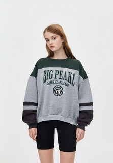 Свитшот Pull&Bear