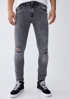 Джинсы Pull&Bear