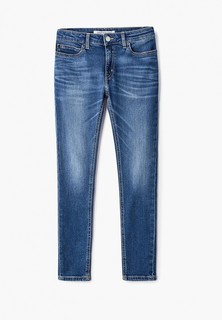 Джинсы Calvin Klein