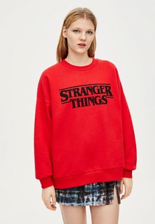 Свитшот Pull&Bear
