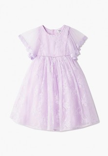 Платье Bonjour Bebe Виолетта