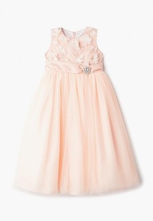 Платье Bonjour Bebe Peach Bloom