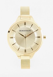 Часы Romanson 