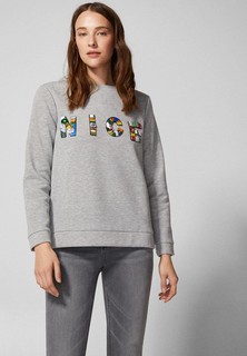 Свитшот Springfield