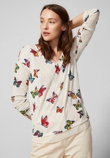 Пуловер Springfield