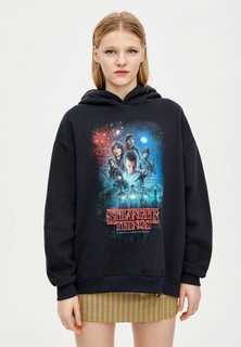 Худи Pull&Bear