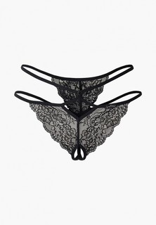 Трусы Le Frivole 