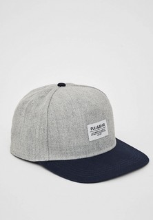 Бейсболка Pull&Bear
