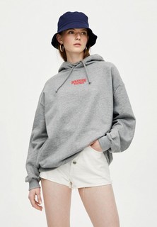 Худи Pull&Bear