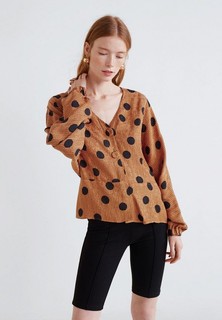 Блуза Mango - LUNI