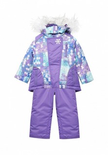 Костюм утепленный Аврора Avrora КРИСТАЛЛИК