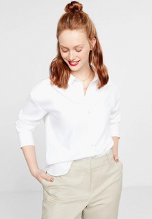 Рубашка Violeta by Mango - BASIC4