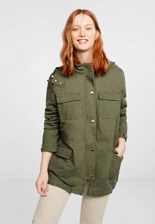 Парка Violeta by Mango - GREENY