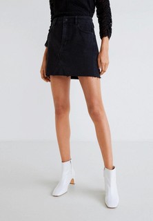 Юбка Mango - MUSTHAVE