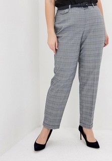 Брюки Violeta by Mango - FLATIP4