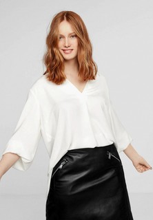 Блуза Violeta by Mango - NEGRI4