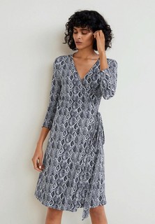 Платье Mango - CROSSFE