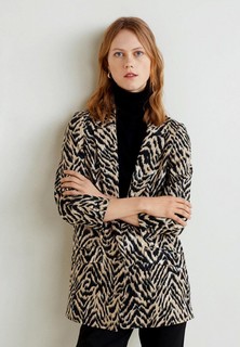 Пиджак Mango - ROSENDO4