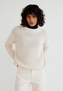 Джемпер Mango - ROBLE