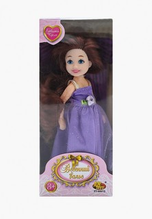 Кукла Abtoys "Весенний вальс"