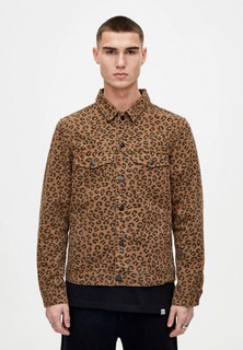 Куртка джинсовая Pull&Bear