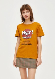 Футболка Pull&Bear