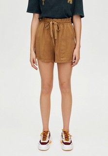 Шорты Pull&Bear