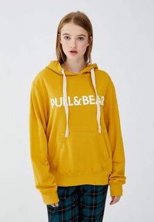 Худи Pull&Bear