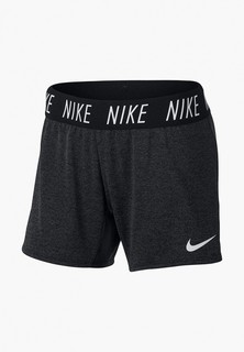 Шорты спортивные Nike GIRLS DRY TRAINING SHORTS