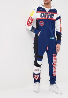 Комбинезон OnePiece Moto Jumpsuit