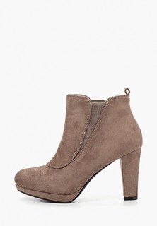 Ботильоны La Bottine Souriante