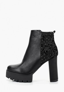 Ботильоны La Bottine Souriante