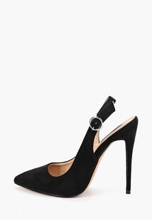 Туфли LOST INK TYE SLINGBACK STILETTO