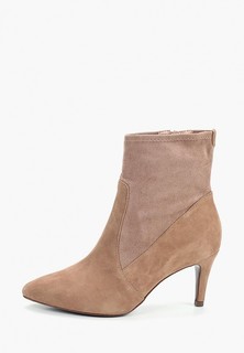 Ботильоны Heart & Sole by Tamaris